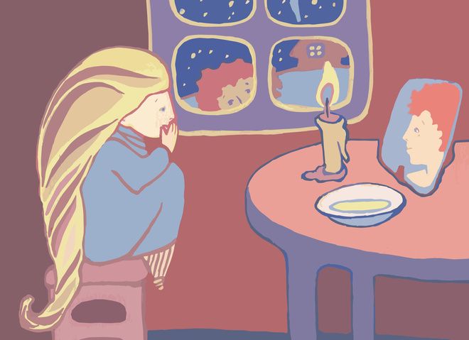 Гадания на Андрея: самые точные и лучшие способы, как узнать имя суженого - 460883 Гадания на Андрея: самые точные и лучшие способы, как узнать имя суженого - фото 460883