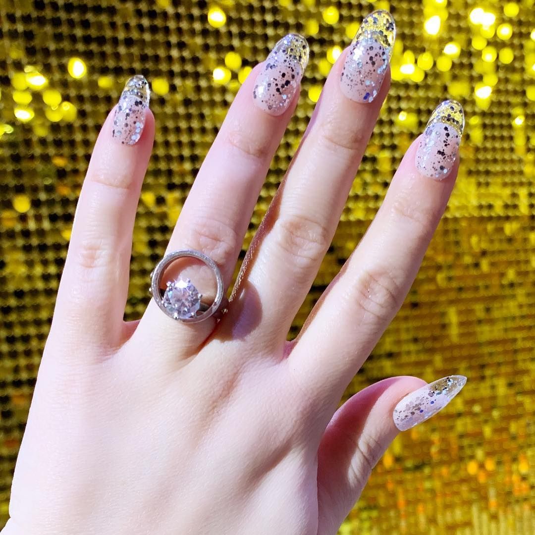 Маникюр на январь 2020: 30 классных идей с Instagram - 461662 Маникюр на январь 2020: 30 классных идей с Instagram - фото 461662