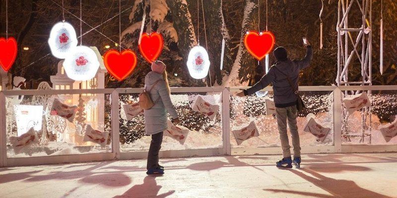 Куда пойти в Киеве на Новый год: афиша праздничных мероприятий - фото 463165