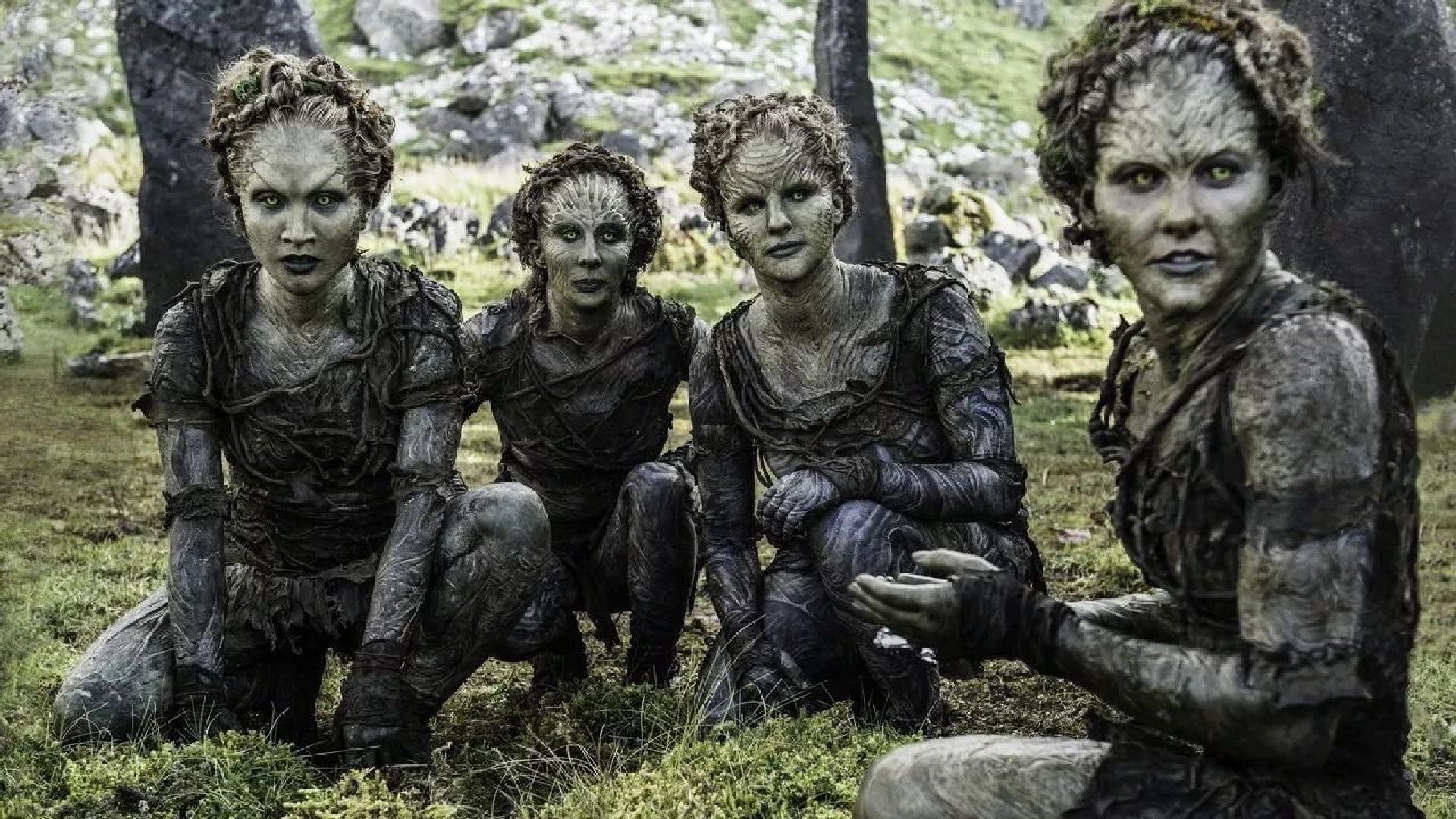 Самые ожидаемые сериалы 2020 года, которые ты не сможешь пропустить - фото 463458