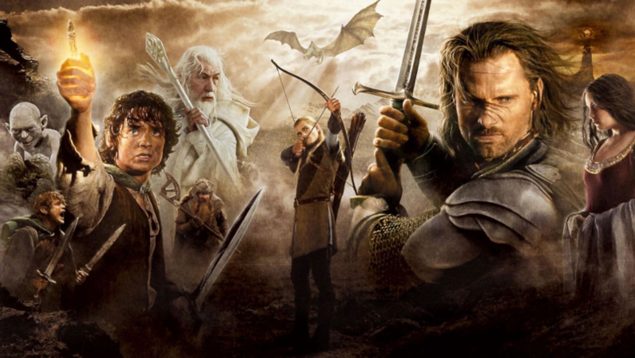 Самые ожидаемые сериалы 2020 года, которые ты не сможешь пропустить - фото 463461