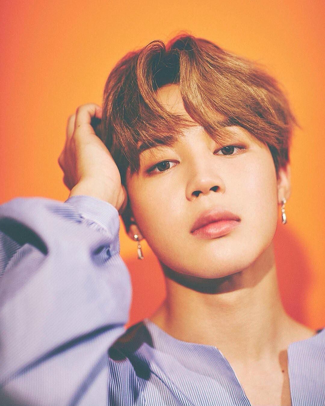 Вот что ты должен знать о k-pop группе BTS: участники, интересные факты, клипы - фото 465407