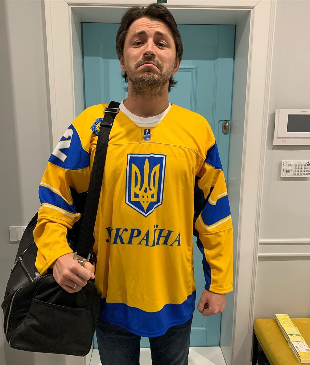 Де живе Сергій Притула: фото будинку зірки - 465582 Де живе Сергій Притула: фото будинку зірки - фото 465582