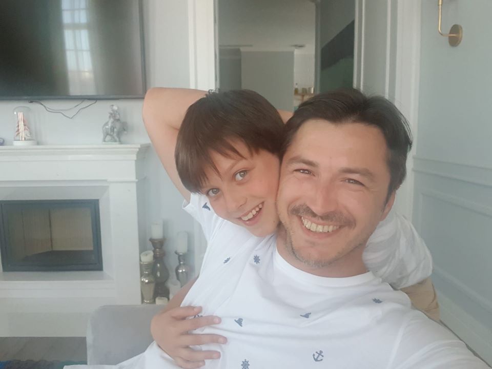 Де живе Сергій Притула: фото будинку зірки - 465592 Де живе Сергій Притула: фото будинку зірки - фото 465592