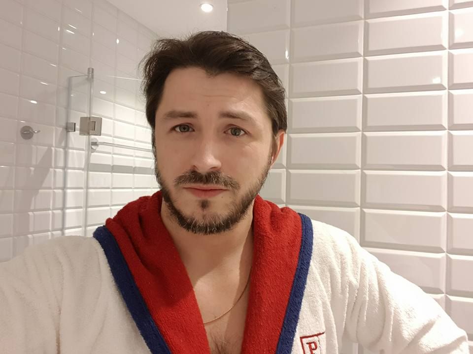 Де живе Сергій Притула: фото будинку зірки - 465597 Де живе Сергій Притула: фото будинку зірки - фото 465597