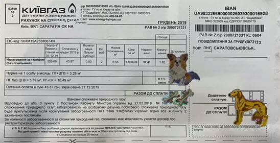 Скандальний коментар депутата про собаку й комуналку породив безліч феєричних мемів - фото 466376