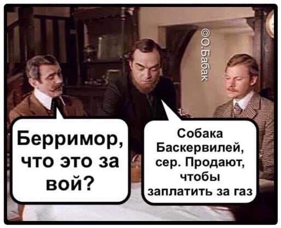 Скандальний коментар депутата про собаку й комуналку породив безліч феєричних мемів - фото 466377