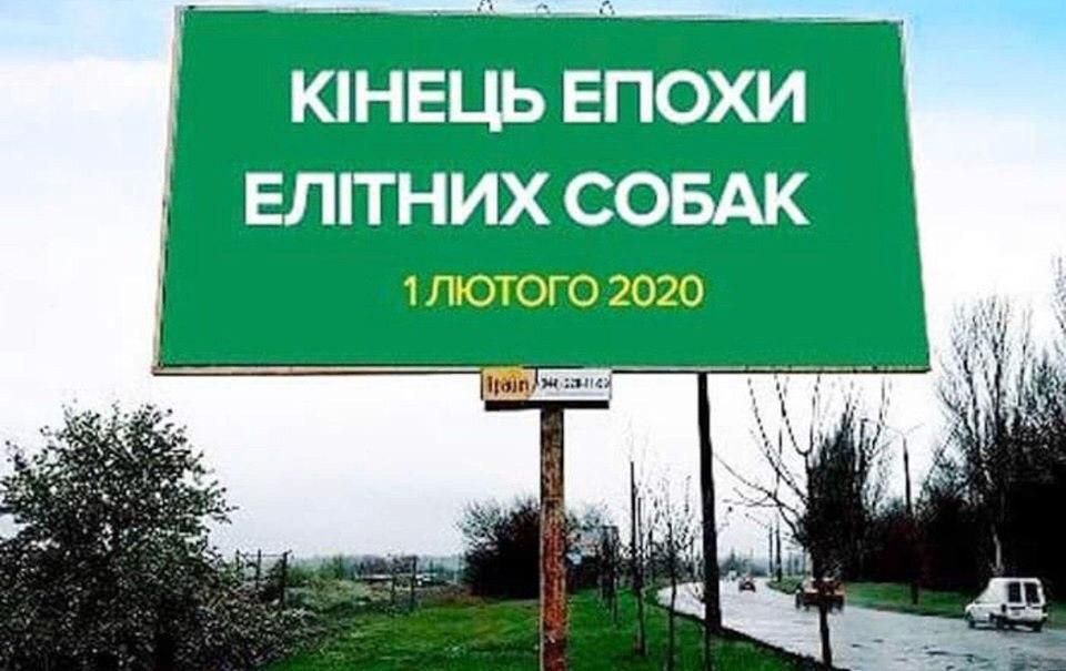 Скандальний коментар депутата про собаку й комуналку породив безліч феєричних мемів - фото 466381