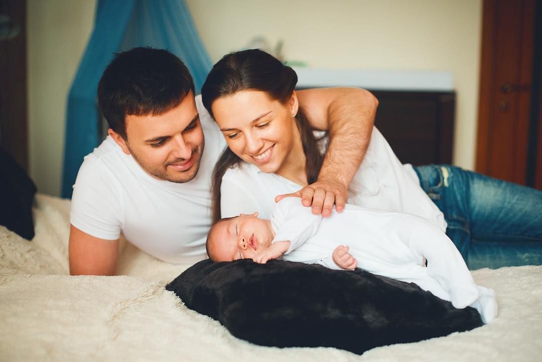 Де живе Григорій Решетнік: фото квартири зірки - 466600 Де живе Григорій Решетнік: фото квартири зірки - фото 466600