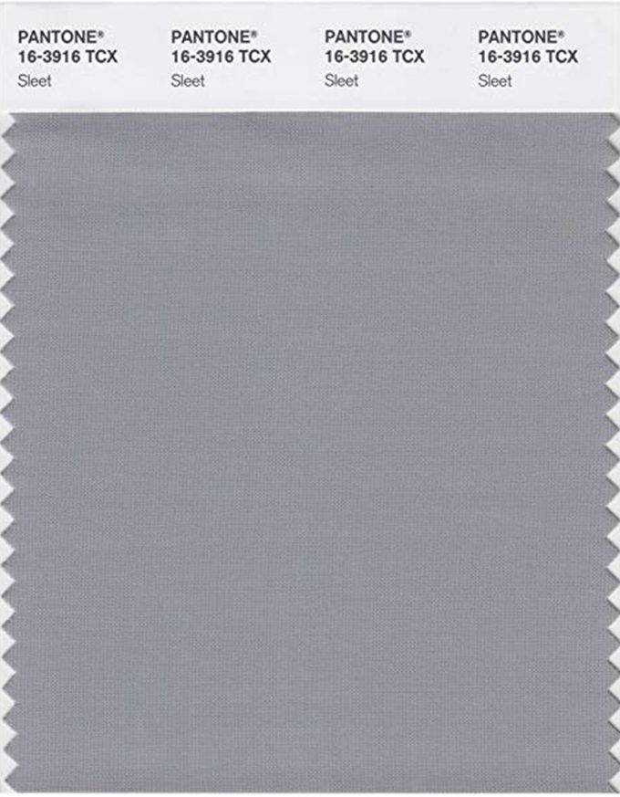 Главные цвета осени-зимы 2020 по версии Pantone - фото 466699