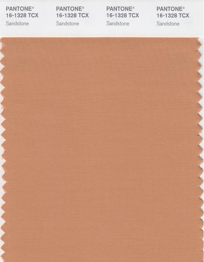 Главные цвета осени-зимы 2020 по версии Pantone - фото 466702