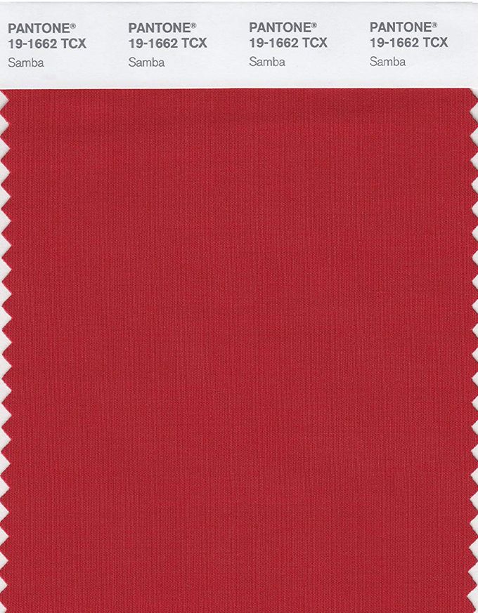Главные цвета осени-зимы 2020 по версии Pantone - фото 466705