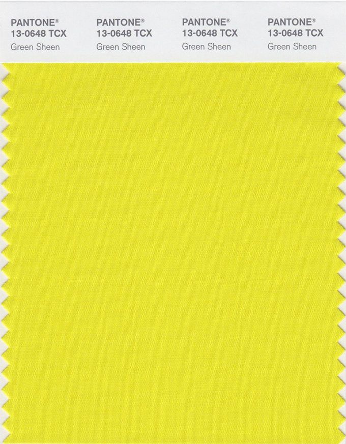 Главные цвета осени-зимы 2020 по версии Pantone - фото 466707
