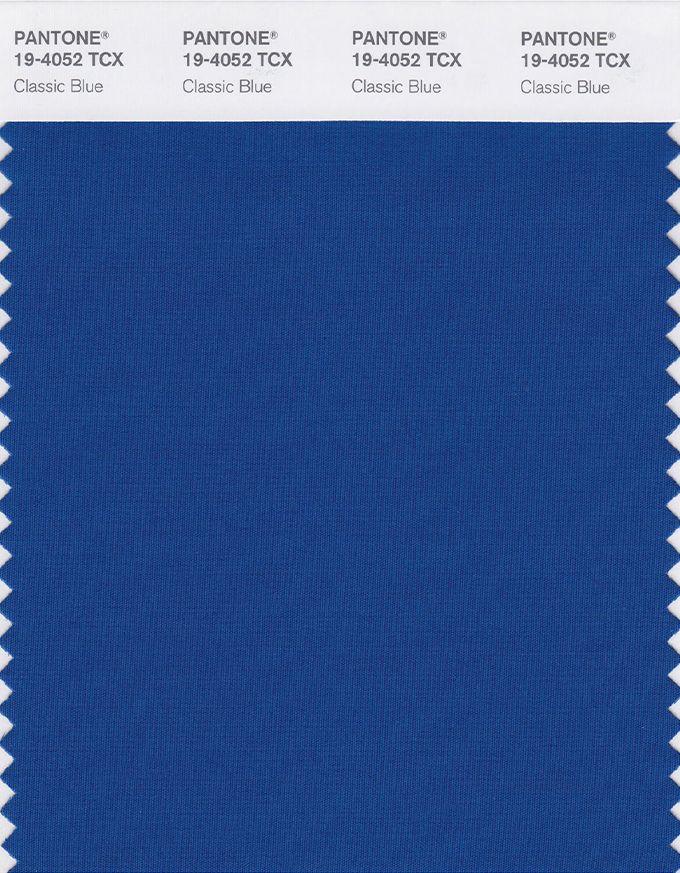 Главные цвета осени-зимы 2020 по версии Pantone - фото 466710