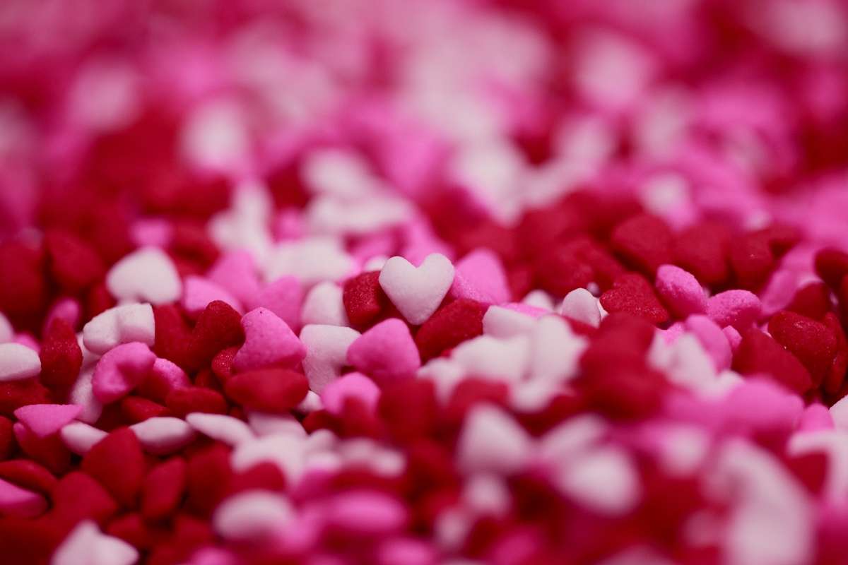 Валентинки картинки красиві - фото 467688