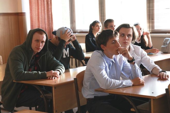 Британская компания ВВС признала украинский сериал «телевизионным хитом» - 467804 Британская компания ВВС признала украинский сериал «телевизионным хитом» - фото 467804