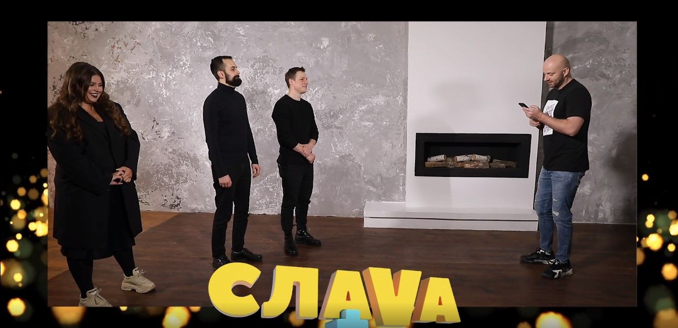 Солістка гурту KAZKA розповіла про бійки у групі - фото 468214