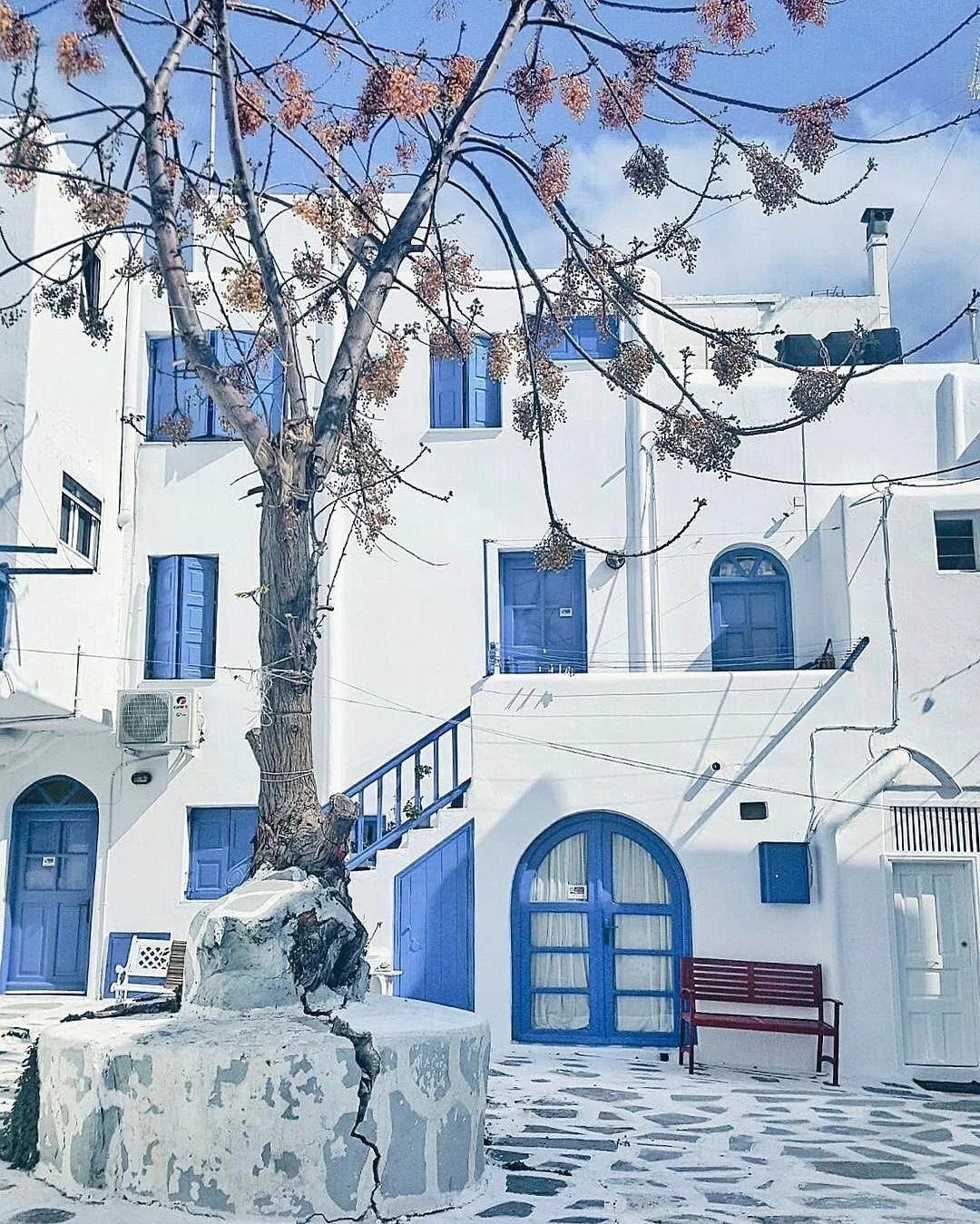 Ось як виглядають найгарніші вулиці світу, де можна зробити кльові фото для Instagram - фото 468580