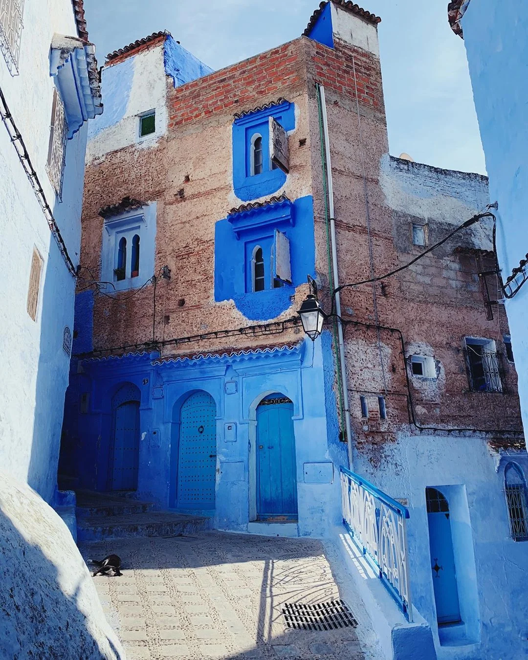Ось як виглядають найгарніші вулиці світу, де можна зробити кльові фото для Instagram - фото 468588