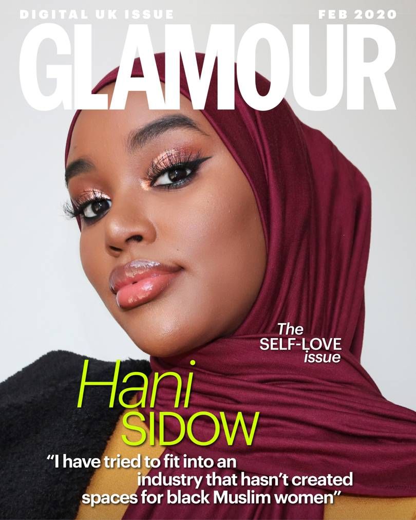 Это вызов: журнал Glamour посвятил обложки нестандартным девушкам - 468636 Это вызов: журнал Glamour посвятил обложки нестандартным девушкам - фото 468636