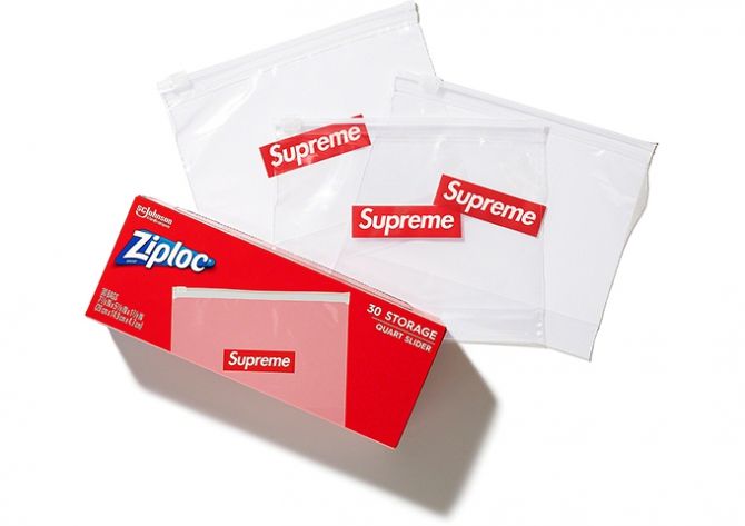 Бренд Supreme показав нову колекцію фірмових товарів весна-літо 2020 – це винос мозку - 468928 Бренд Supreme показав нову колекцію фірмових товарів весна-літо 2020 – це винос мозку - фото 468928