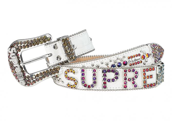 Бренд Supreme показав нову колекцію фірмових товарів весна-літо 2020 – це винос мозку - 468929 Бренд Supreme показав нову колекцію фірмових товарів весна-літо 2020 – це винос мозку - фото 468929