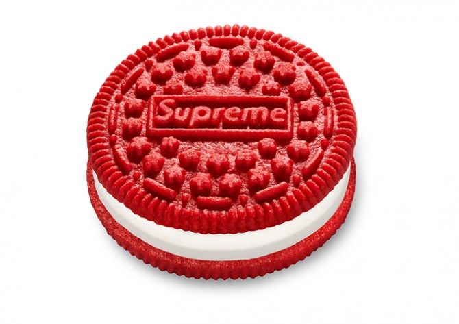Бренд Supreme показав нову колекцію фірмових товарів весна-літо 2020 – це винос мозку - 468931 Бренд Supreme показав нову колекцію фірмових товарів весна-літо 2020 – це винос мозку - фото 468931