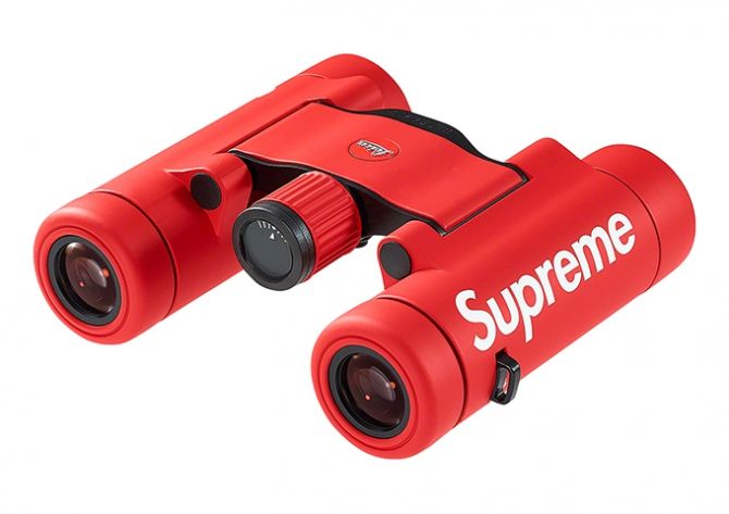 Бренд Supreme показав нову колекцію фірмових товарів весна-літо 2020 – це винос мозку - 468933 Бренд Supreme показав нову колекцію фірмових товарів весна-літо 2020 – це винос мозку - фото 468933