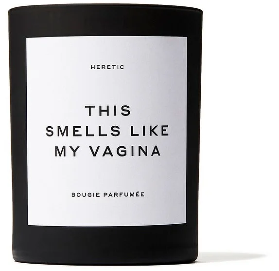 Гвінет Пелтроу вперше прокоментувала скандал зі свічкою, яка пахне вагіною акторки - фото 469164