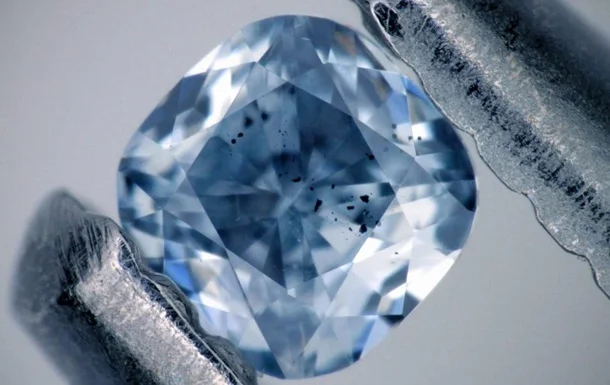 Какая-то магия: ученым удалось превратить нефть в алмаз - фото 469503