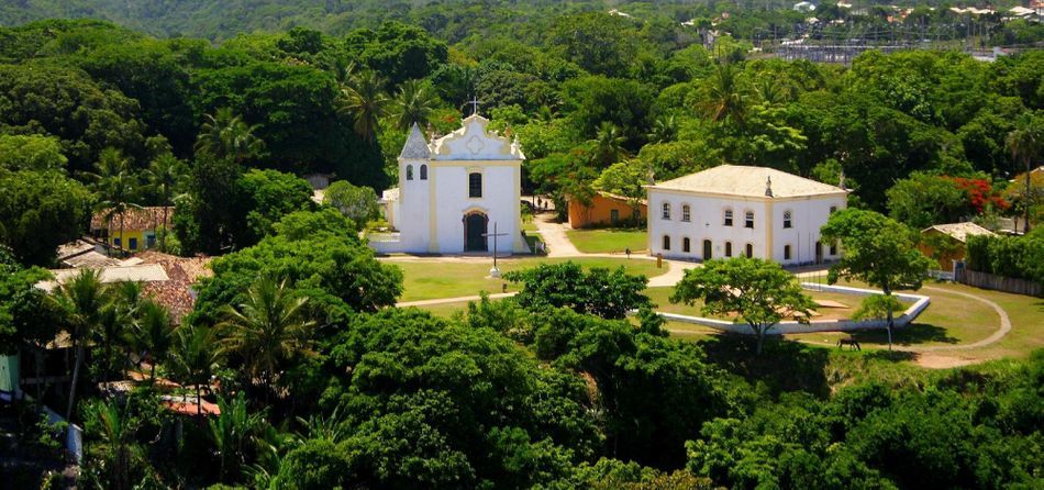 Самые модные туристические направления 2020 года по версии TripAdvisor - 469658 Самые модные туристические направления 2020 года по версии TripAdvisor - фото 469658