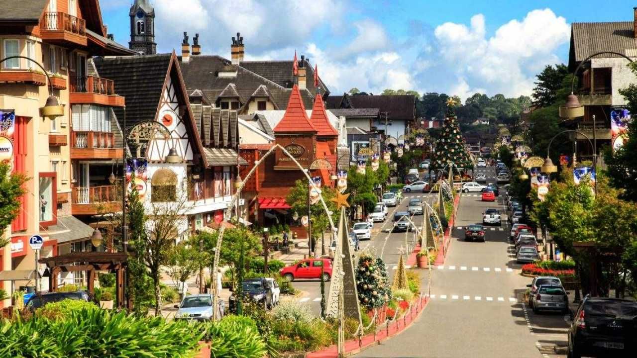 Самые модные туристические направления 2020 года по версии TripAdvisor - 469659 Самые модные туристические направления 2020 года по версии TripAdvisor - фото 469659