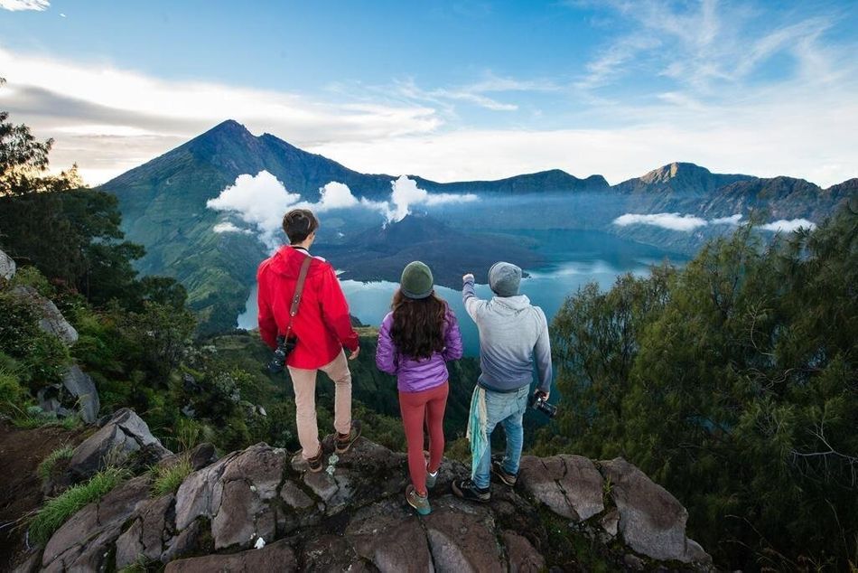 Самые модные туристические направления 2020 года по версии TripAdvisor - 469660 Самые модные туристические направления 2020 года по версии TripAdvisor - фото 469660