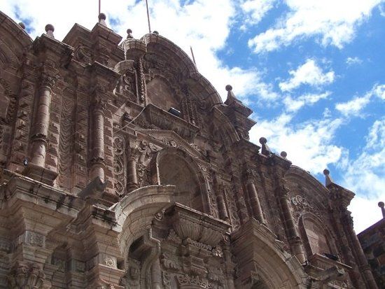 Самые модные туристические направления 2020 года по версии TripAdvisor - 469665 Самые модные туристические направления 2020 года по версии TripAdvisor - фото 469665
