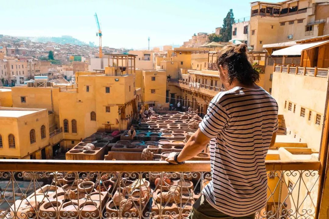 Самые модные туристические направления 2020 года по версии TripAdvisor - 469672 Самые модные туристические направления 2020 года по версии TripAdvisor - фото 469672
