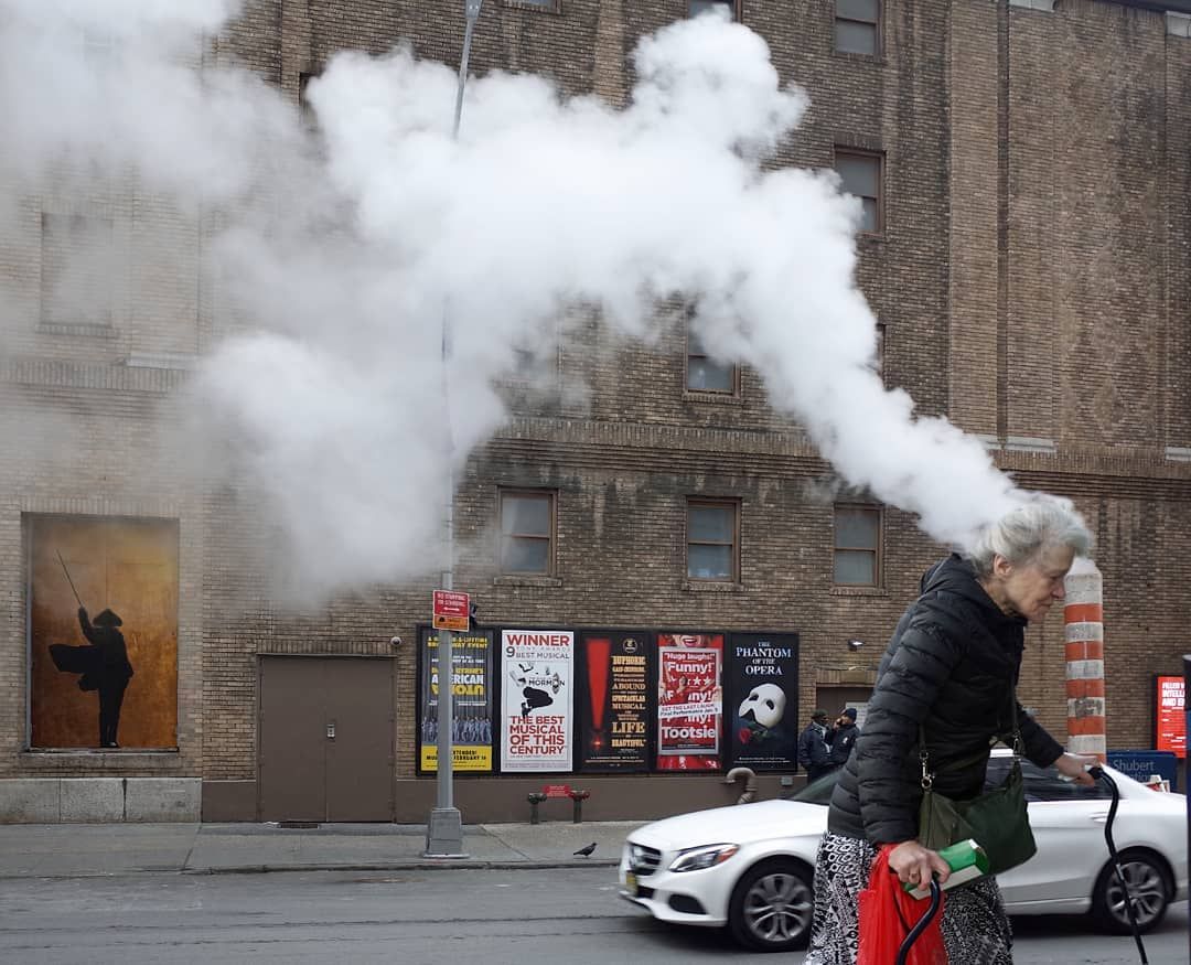 Фотограф поделился забавными кадрами в стиле 'показалось', которые вызовут у тебя истерику - 469863 Фотограф поделился забавными кадрами в стиле 'показалось', которые вызовут у тебя истерику - фото 469863