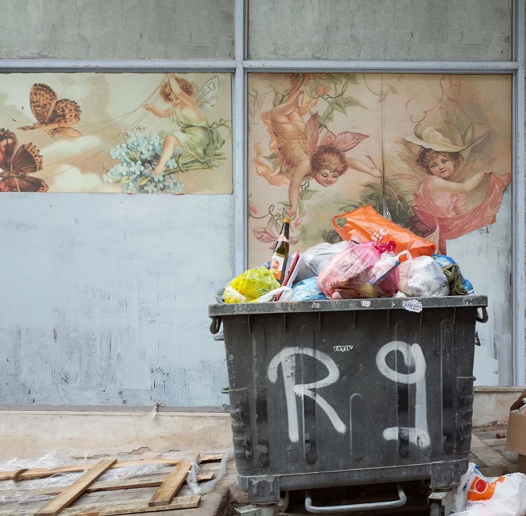 Фотограф поделился забавными кадрами в стиле 'показалось', которые вызовут у тебя истерику - 469864 Фотограф поделился забавными кадрами в стиле 'показалось', которые вызовут у тебя истерику - фото 469864