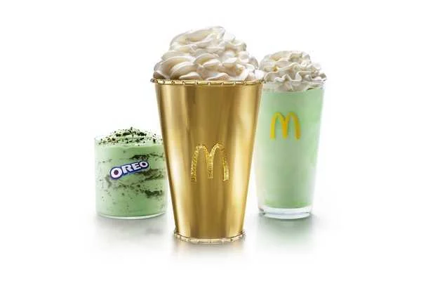 McDonald's создал молочный коктейль за $ 100 000 - фото 470195