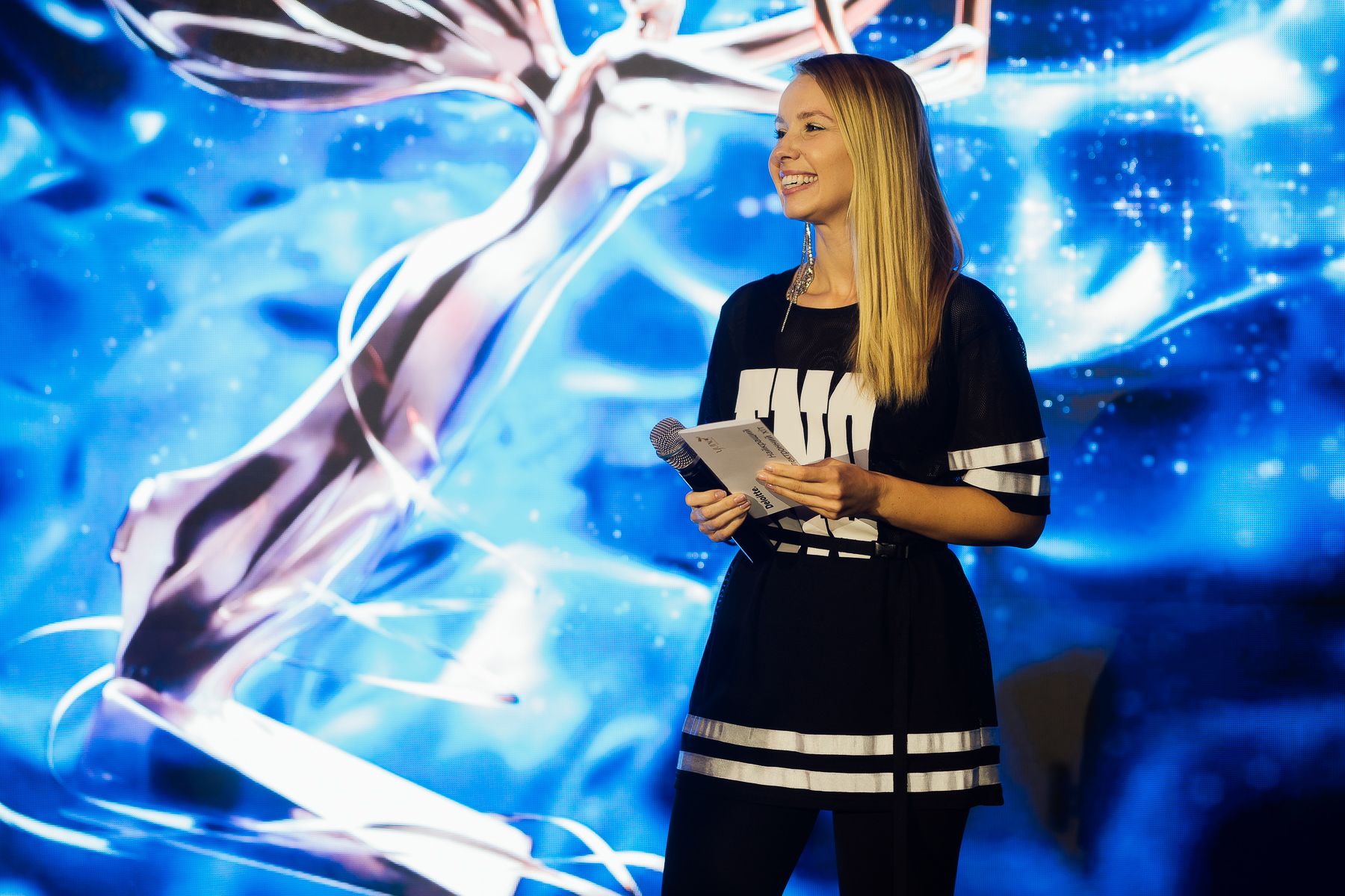 Стали відомі перші переможці Національної музичної премії YUNA - фото 470723