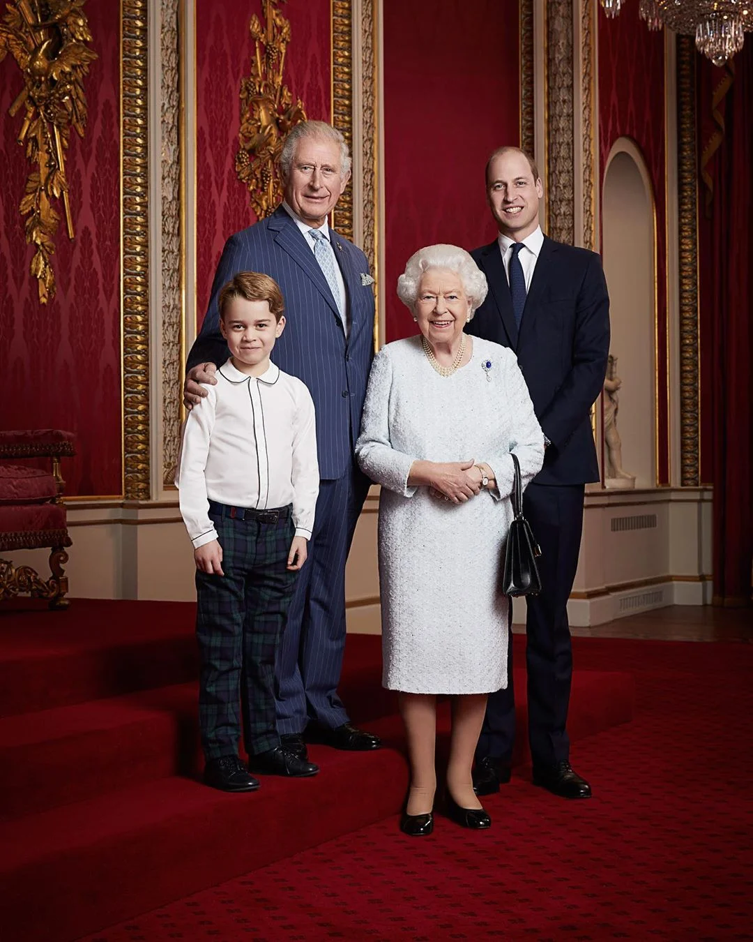Принц Вільям може зайняти британський трон замість Єлизавети II раніше, ніж очікувалося - фото 471411
