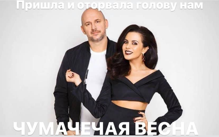 Без паніки: люди рятуються від коронавірусу дотепними мемами - 471472 Без паніки: люди рятуються від коронавірусу дотепними мемами - фото 471472