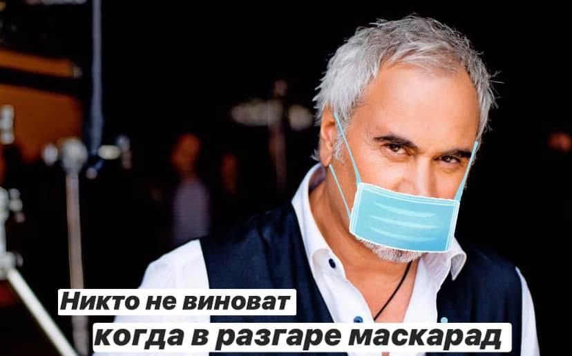 Без паніки: люди рятуються від коронавірусу дотепними мемами - 471476 Без паніки: люди рятуються від коронавірусу дотепними мемами - фото 471476