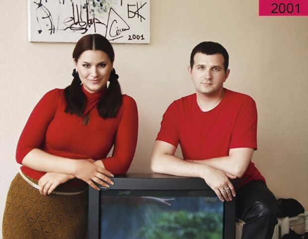 Стало відомо, яке прізвисько колись дав Юрій Горбунов Маші Єфросініній - 471633 Стало відомо, яке прізвисько колись дав Юрій Горбунов Маші Єфросініній - фото 471633