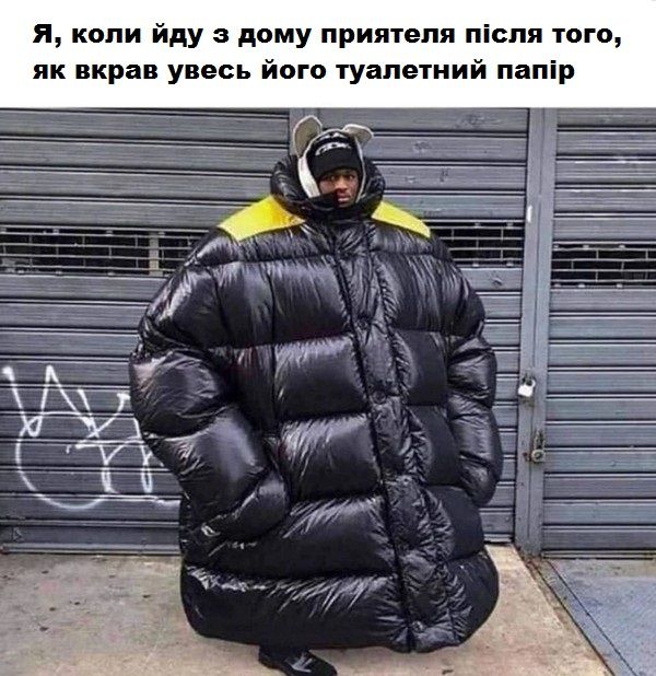 Из-за коронавируса люди скупили всю туалетную бумагу, и эта тема стала новым мемом - 471742 Из-за коронавируса люди скупили всю туалетную бумагу, и эта тема стала новым мемом - фото 471742