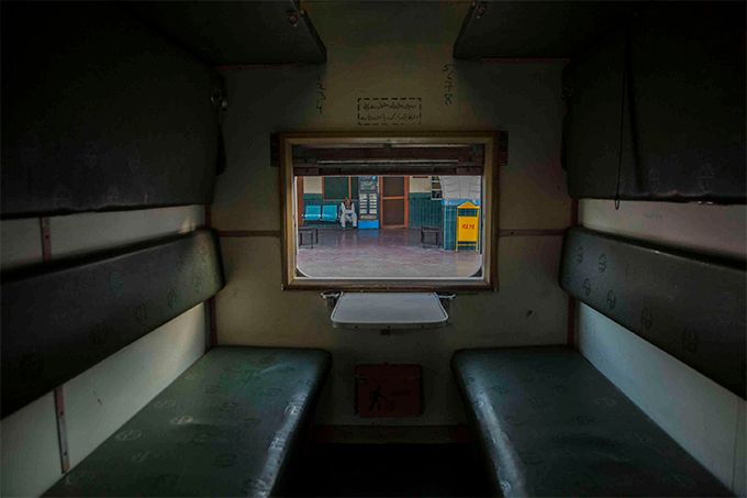 Сильные кадры: фотопроект о том, как выглядят опустевшие улицы мегаполисов - 472209 Сильные кадры: фотопроект о том, как выглядят опустевшие улицы мегаполисов - фото 472209