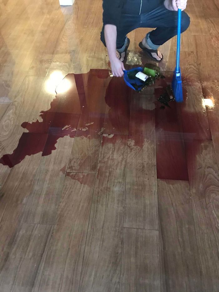 20 забавных фото о том, что у кого-то карантин намного хуже, чем у тебя - фото 472557