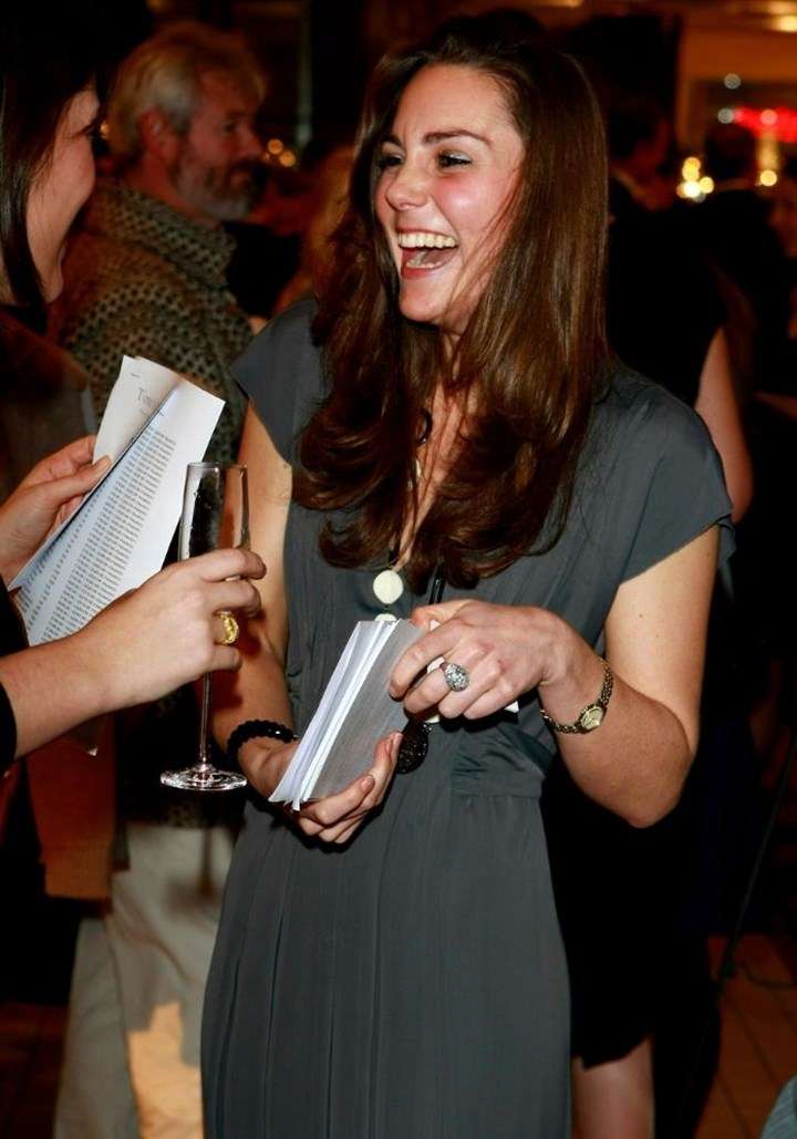 Вот как Кейт Миддлтон отомстила принцу Уильяму за разрыв отношений в 2007 году - фото 473179
