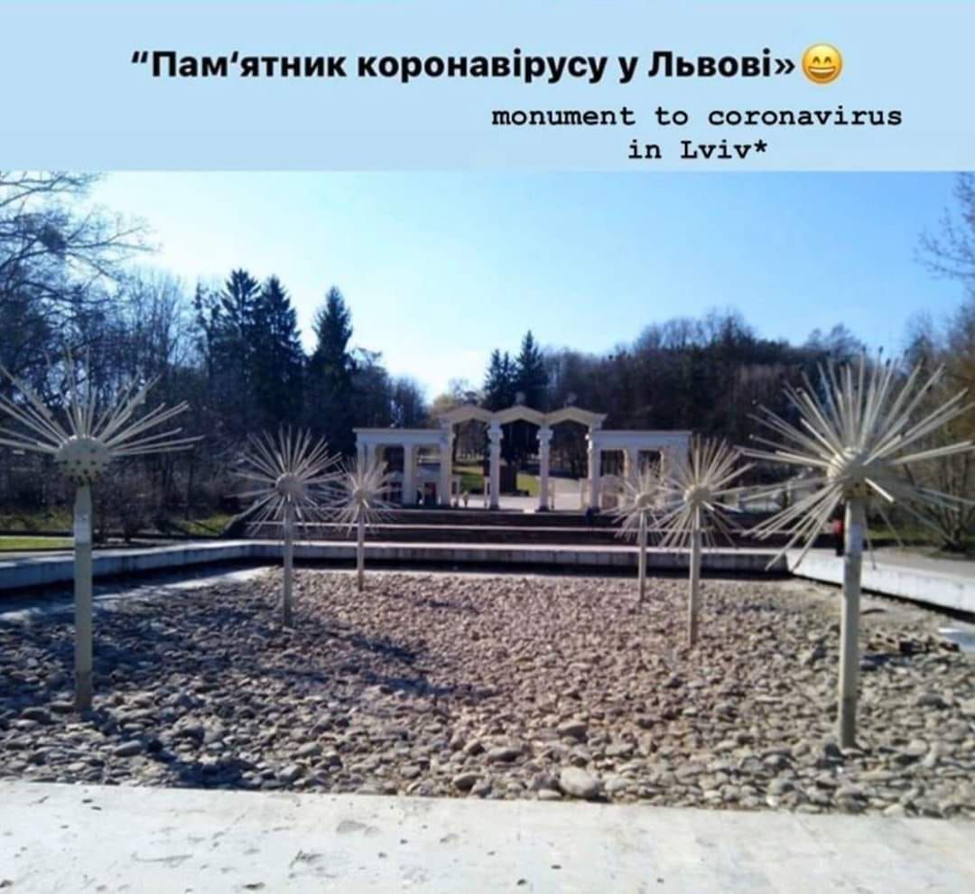 Без паніки: люди рятуються від коронавірусу дотепними мемами - 473291 Без паніки: люди рятуються від коронавірусу дотепними мемами - фото 473291