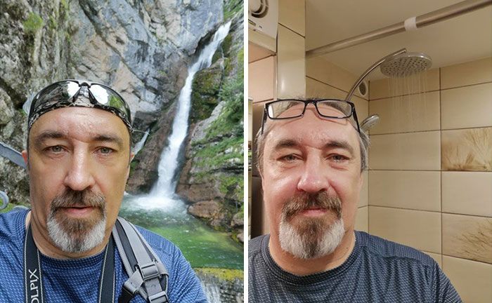 Через коронавірус в людей наламався відпочинок і вони потролили архівні фото з подорожей - фото 474425