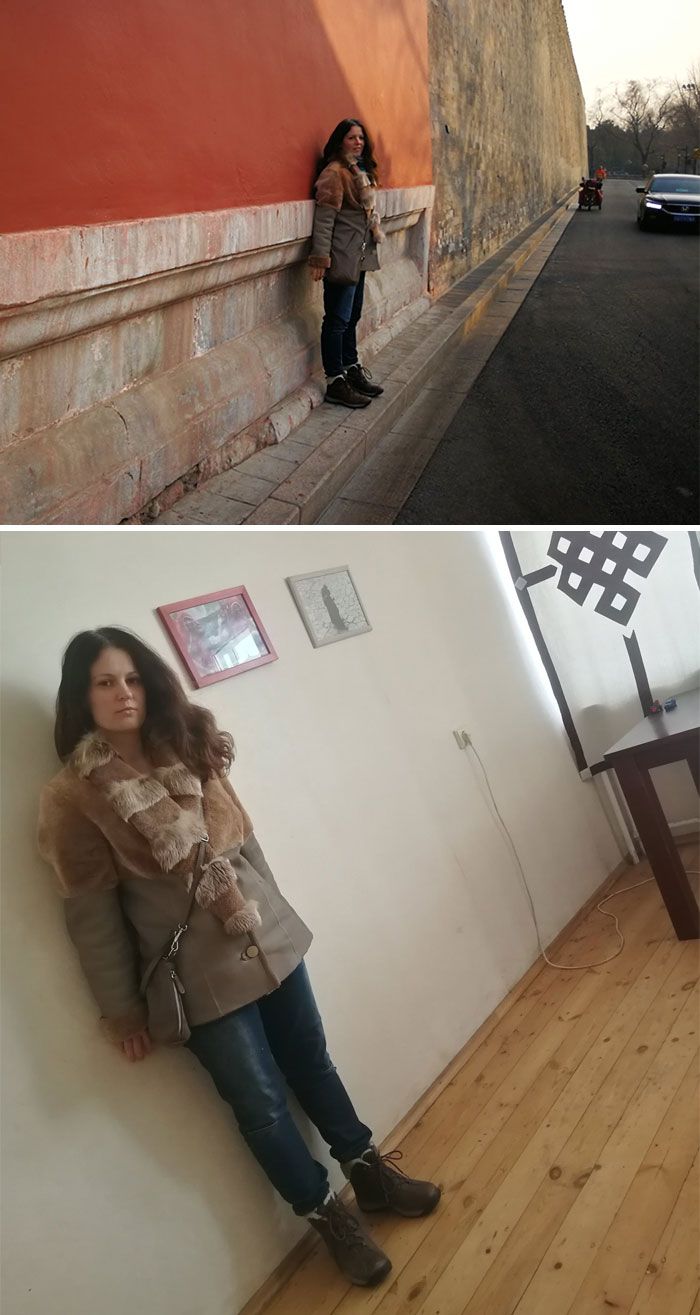 Через коронавірус в людей наламався відпочинок і вони потролили архівні фото з подорожей - фото 474438